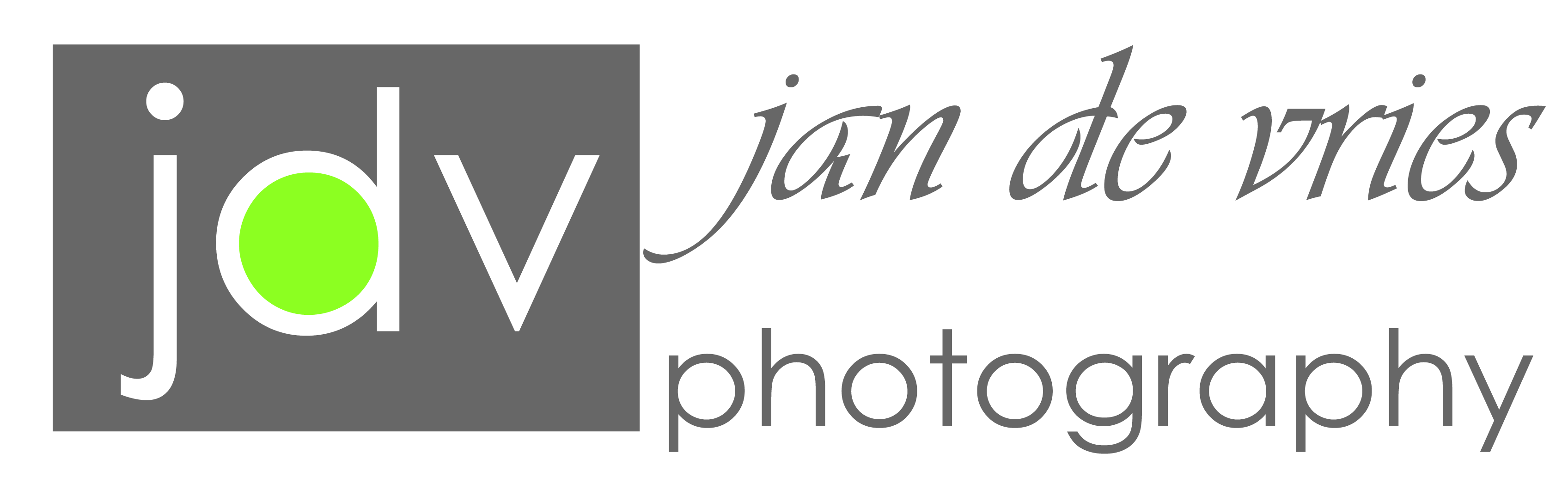 Customers jan de vries photography